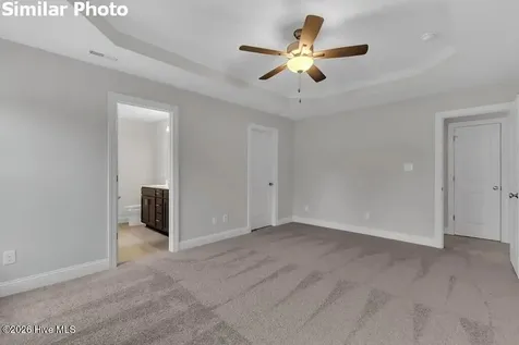 701 Puppy Drum Lane Maysville NC 28555