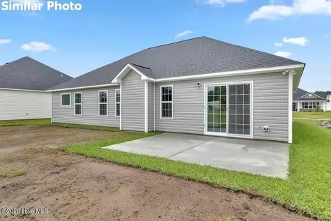 701 Puppy Drum Lane Maysville NC 28555