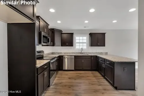 701 Puppy Drum Lane Maysville NC 28555
