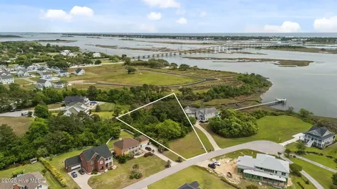 121 Fawn Creek Court Cedar Point NC 28584
