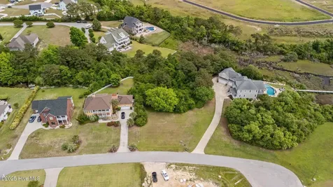 121 Fawn Creek Court Cedar Point NC 28584