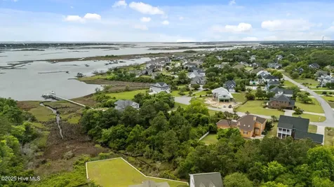 121 Fawn Creek Court Cedar Point NC 28584