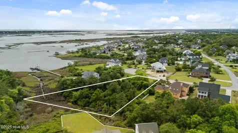 121 Fawn Creek Court Cedar Point NC 28584