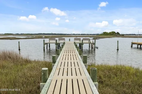 121 Fawn Creek Court Cedar Point NC 28584