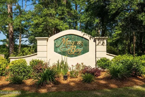 121 Fawn Creek Court Cedar Point NC 28584