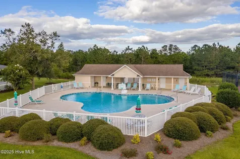 121 Fawn Creek Court Cedar Point NC 28584