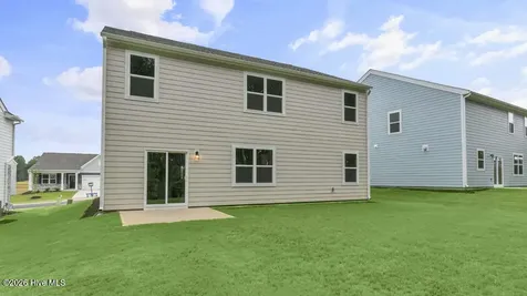 1413 Green Ridge Drive Winterville NC 28590