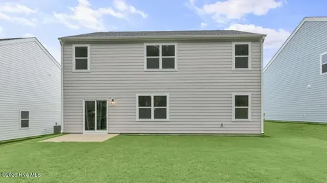 1413 Green Ridge Drive Winterville NC 28590