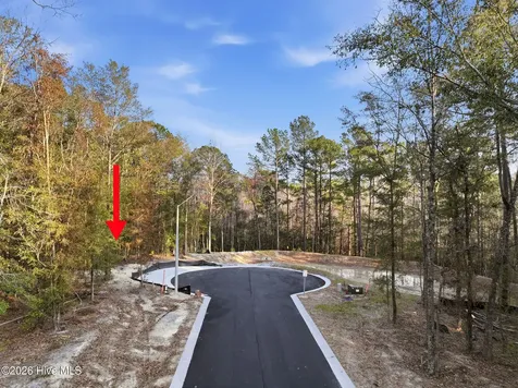 1041 Brooke Ridge Lane Southport NC 28461