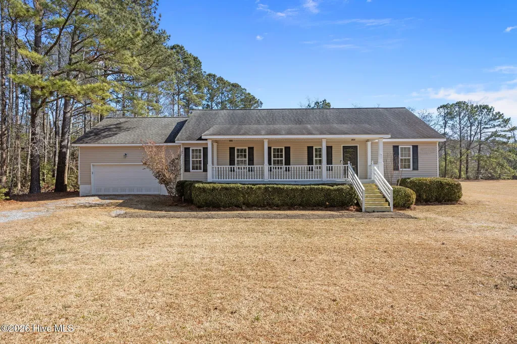 9329 Doris Drive Oriental NC 28571