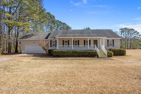 9329 Doris Drive Oriental NC 28571