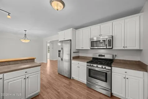 9329 Doris Drive Oriental NC 28571