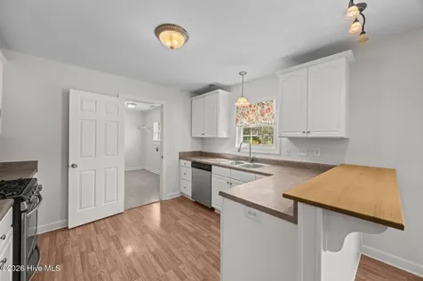 9329 Doris Drive Oriental NC 28571