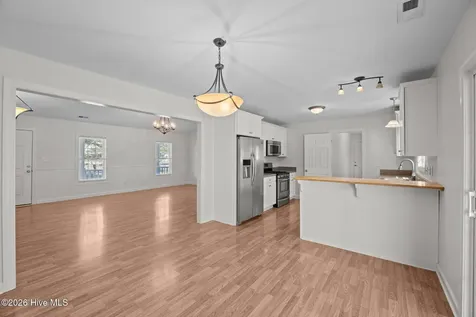 9329 Doris Drive Oriental NC 28571
