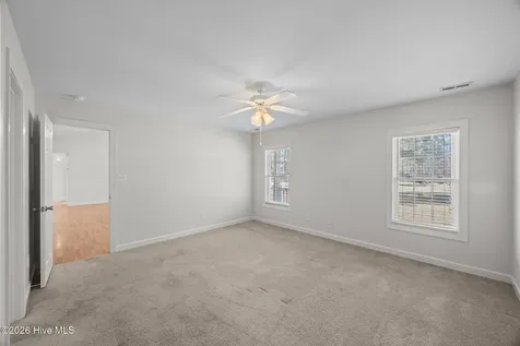 9329 Doris Drive Oriental NC 28571