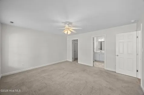 9329 Doris Drive Oriental NC 28571