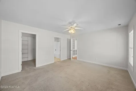 9329 Doris Drive Oriental NC 28571