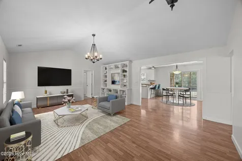 9329 Doris Drive Oriental NC 28571