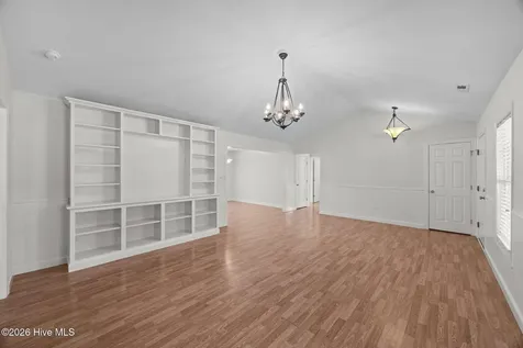 9329 Doris Drive Oriental NC 28571