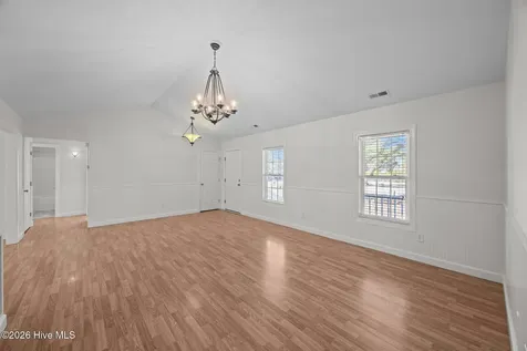 9329 Doris Drive Oriental NC 28571