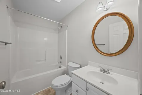 9329 Doris Drive Oriental NC 28571