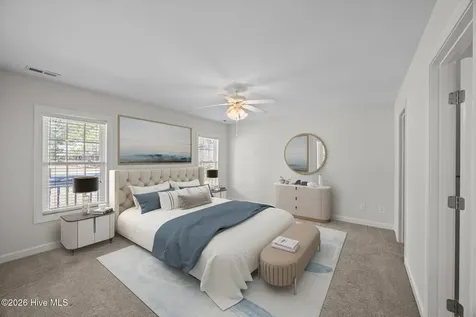 9329 Doris Drive Oriental NC 28571
