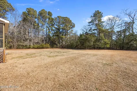 9329 Doris Drive Oriental NC 28571