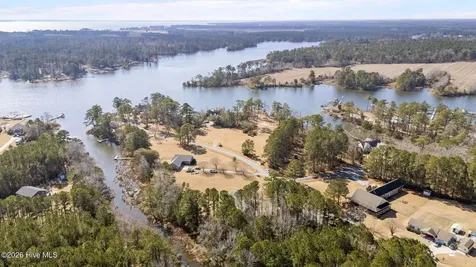 9329 Doris Drive Oriental NC 28571