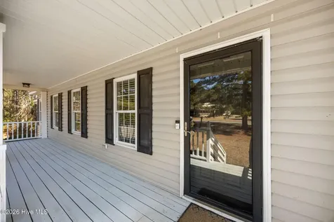 9329 Doris Drive Oriental NC 28571