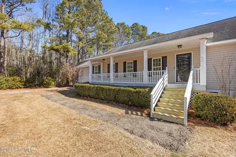 9329 Doris Drive Oriental NC 28571