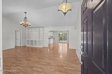 9329 Doris Drive Oriental NC 28571