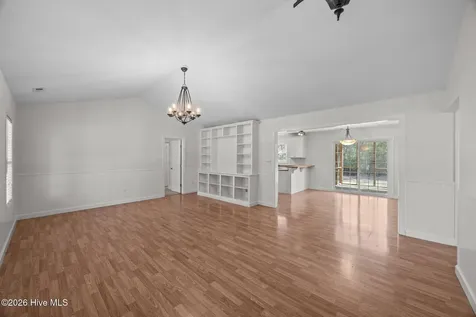 9329 Doris Drive Oriental NC 28571