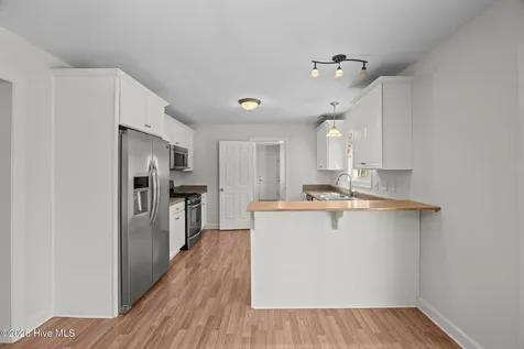 9329 Doris Drive Oriental NC 28571