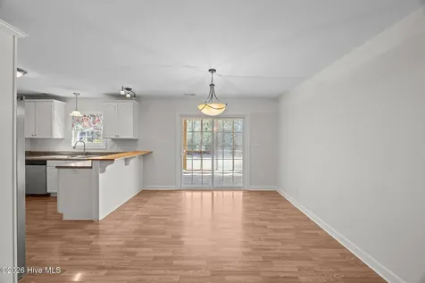 9329 Doris Drive Oriental NC 28571