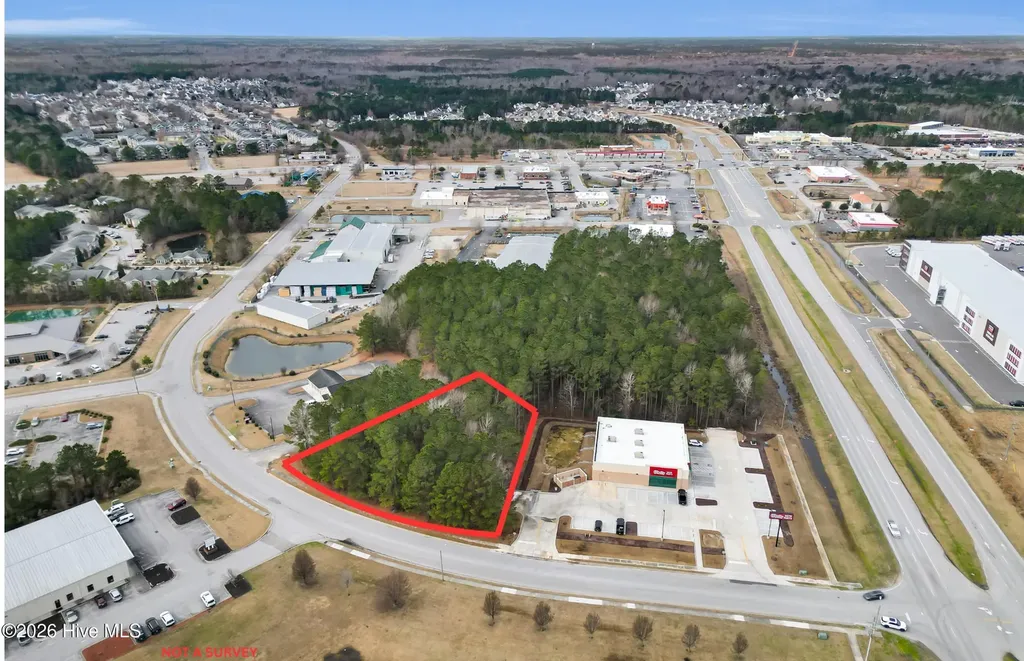 134 Williamsburg Parkway Jacksonville NC 28546