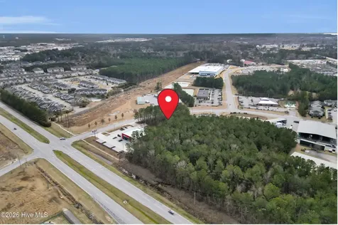 134 Williamsburg Parkway Jacksonville NC 28546