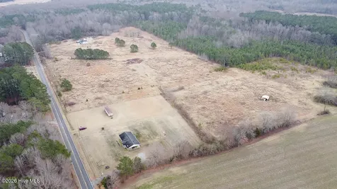 Tbd River Road Scotland Neck NC 27874