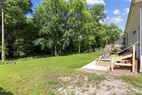 304 Marlin Lane Pikeville NC 27863