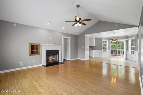 304 Marlin Lane Pikeville NC 27863