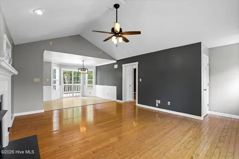 304 Marlin Lane Pikeville NC 27863
