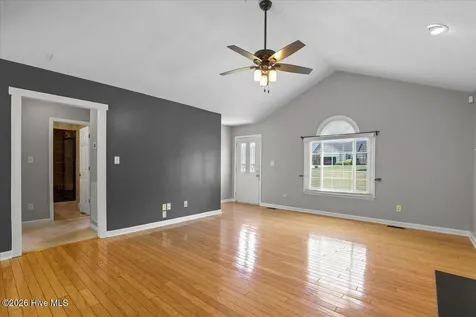 304 Marlin Lane Pikeville NC 27863