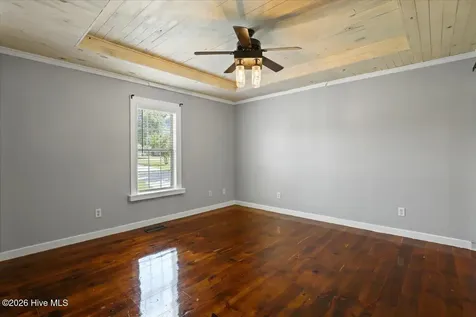 304 Marlin Lane Pikeville NC 27863