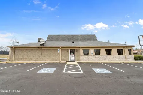 1301 Gum Branch Road Jacksonville NC 28540
