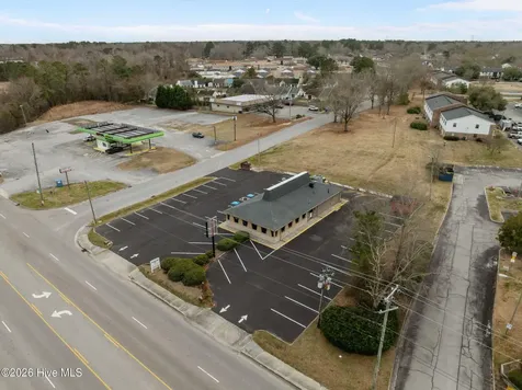 1301 Gum Branch Road Jacksonville NC 28540
