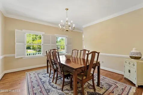 1422 Bexley Drive Wilmington NC 28412