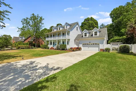 1422 Bexley Drive Wilmington NC 28412