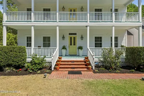 1422 Bexley Drive Wilmington NC 28412