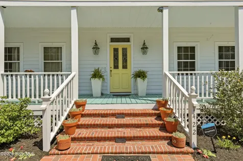 1422 Bexley Drive Wilmington NC 28412