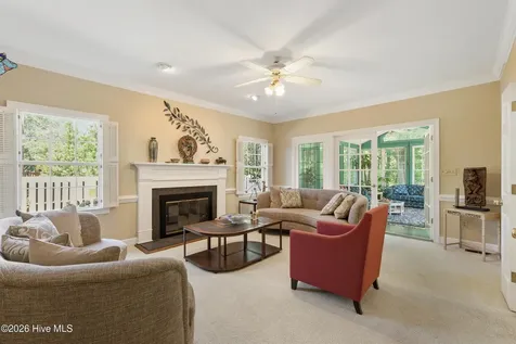 1422 Bexley Drive Wilmington NC 28412