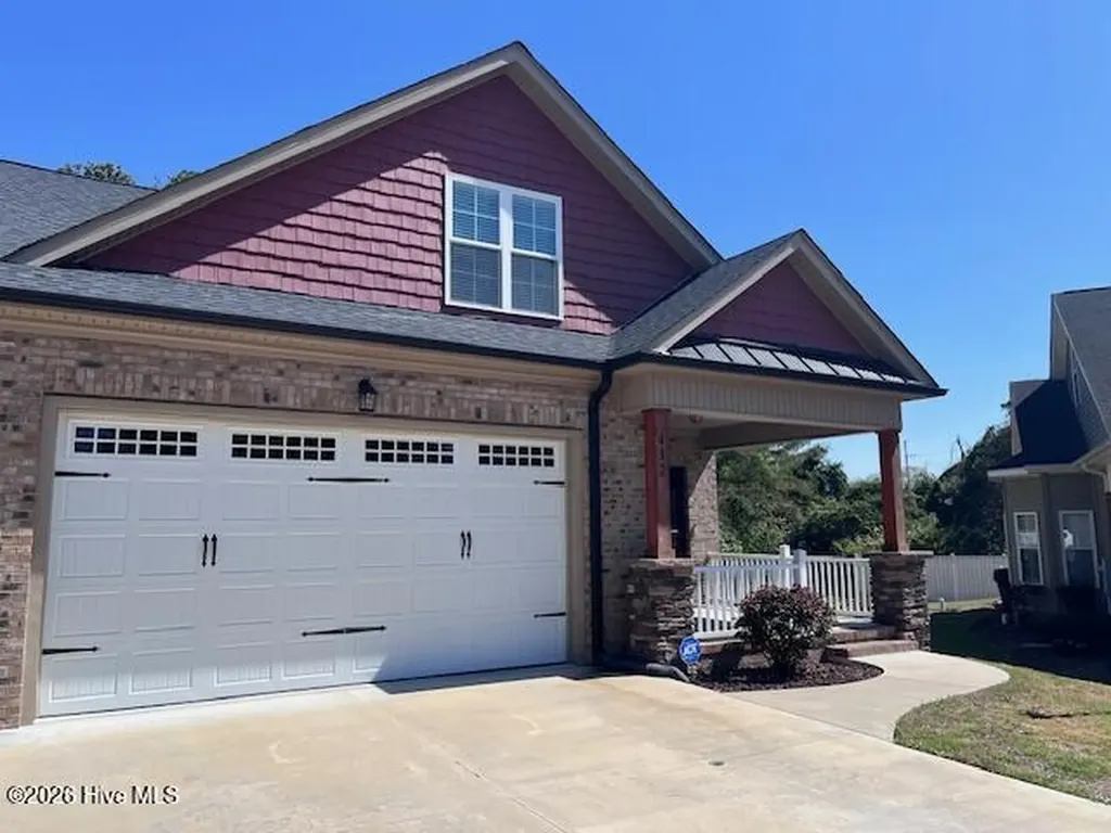 412 Taylor Place Goldsboro NC 27430